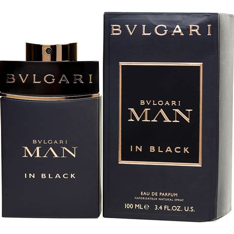 bvlgari man in black prix.